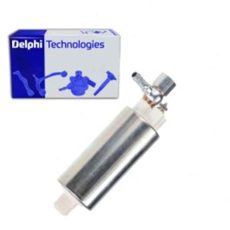 Delphi In-Line Electric Fuel Pump for 1980-1983 Nissan 200SX 2.0L 2.2L L4