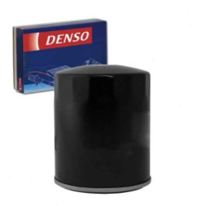 DENSO Engine Oil Filter for 1985-1999 Chevrolet P30 5.7L 6.2L 6.5L 7.4L V8
