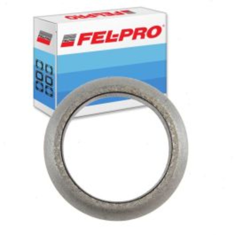 Fel-Pro Exhaust Pipe Flange Gasket for 2005-2009 Saab 9-7x 4.2L L6