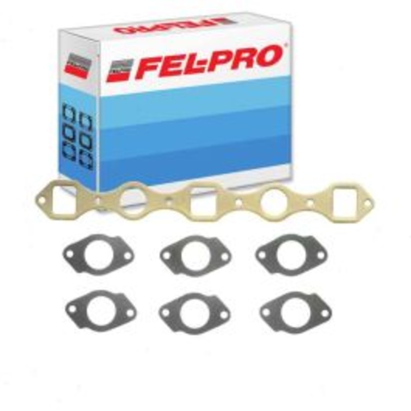 Fel-Pro MS 22506 B Intake Exhaust Manifold Combination Gasket