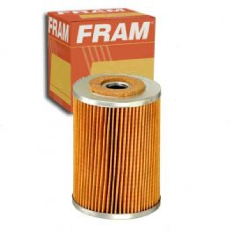 FRAM CS1133PL Fuel Water Separator Filter