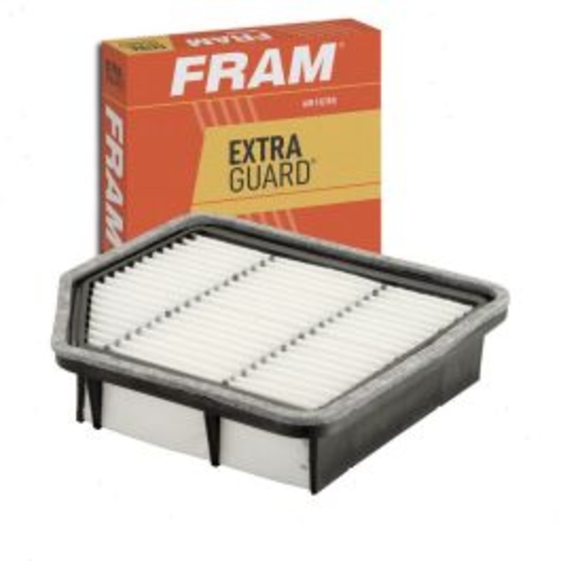 FRAM Extra Guard CA10347 Air Filter
