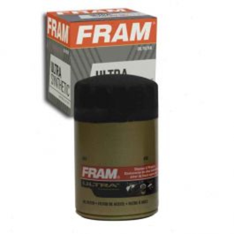 FRAM Ultra XG3980 Engine Oil Filter