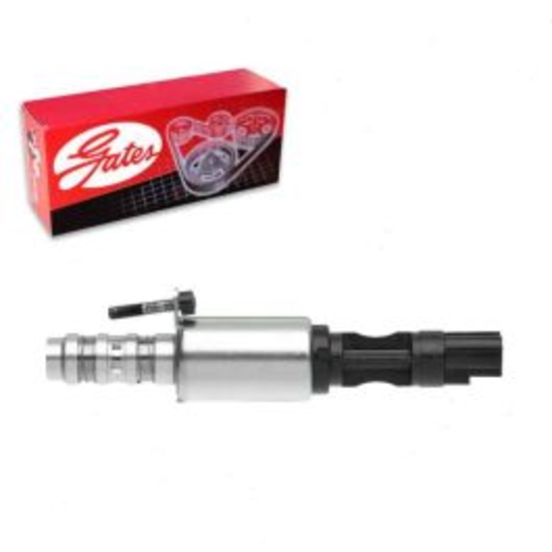 Gates Variable Timing Solenoid VVT for 2004 Ford F-150 Heritage 5.4L V8