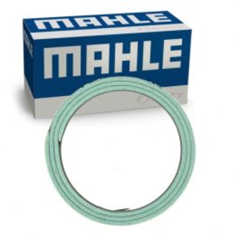 MAHLE Exhaust Pipe Flange Gasket for 1998-2016 Lexus ES350 LX470 RX350 RX450h 3.5L 4.7L V6 V8