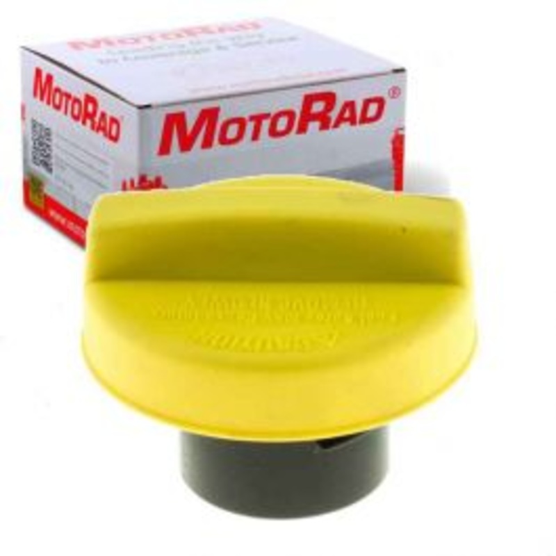 MotoRad Gas Cap for 2003-2006 Dodge Stratus 2.7L V6
