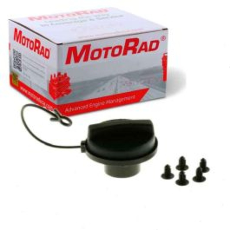 MotoRad Gas Cap for 2003-2009 Nissan 350Z