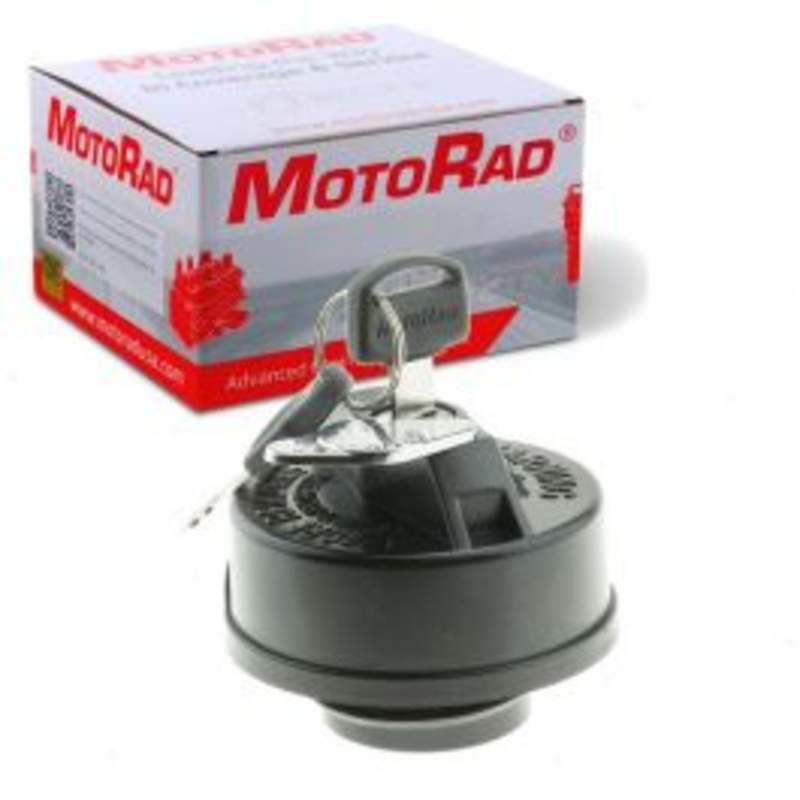 MotoRad Gas Cap for 2004 Smart Roadster