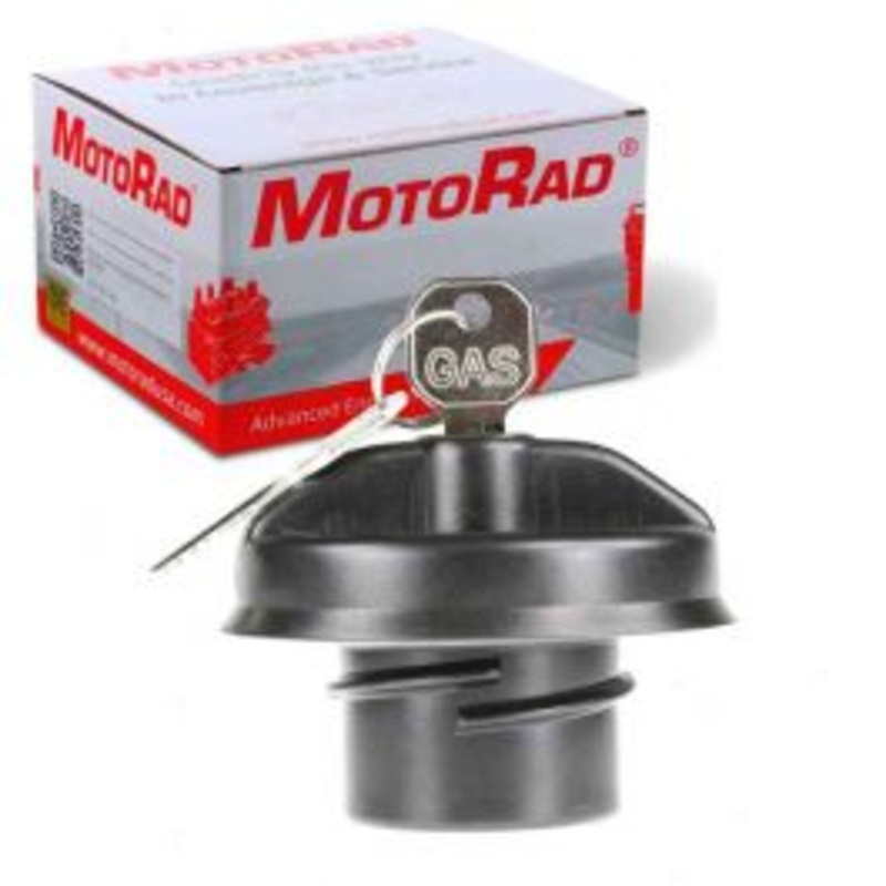 MotoRad Gas Cap for 2006-2011 Ford Crown Victoria 4.6L V8
