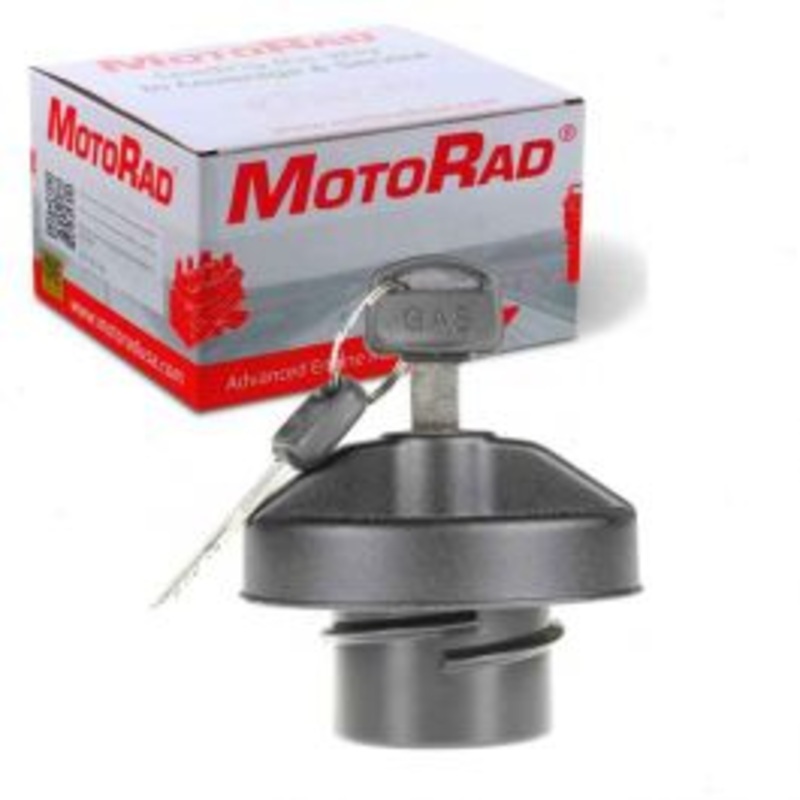 MotoRad Gas Cap for 2008 Infiniti EX35