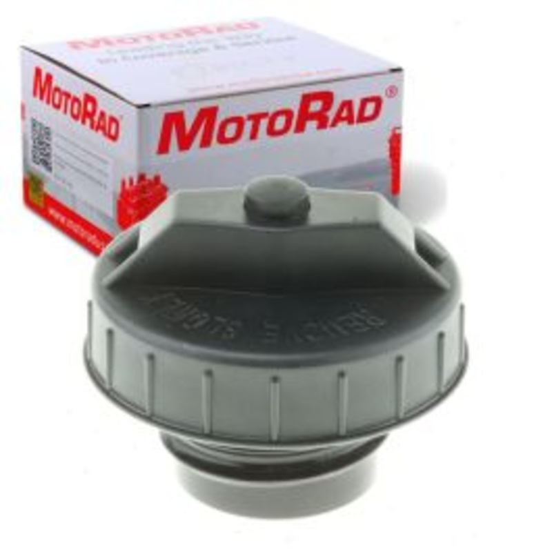 MotoRad Gas Cap for 2013 Toyota Hilux