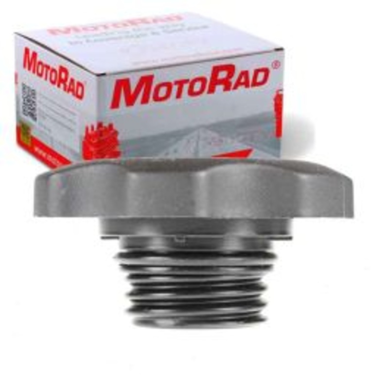 MotoRad Oil Filler Cap for 1997-2001 Plymouth Prowler
