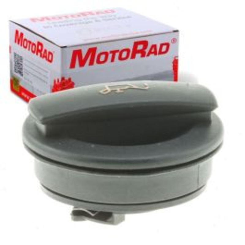 MotoRad Oil Filler Cap for 2015-2017 Audi Q3 Quattro