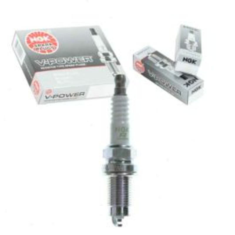 NGK V-Power 4435 ZFR5E-11 Spark Plug