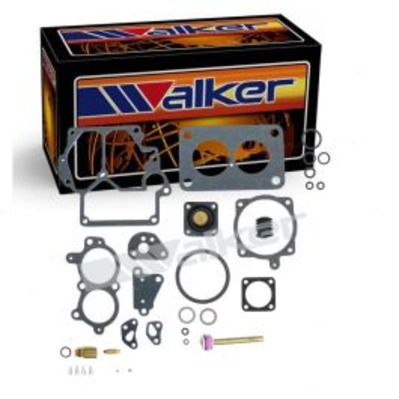 Walker Products 15621 Carburetor Repair Kit