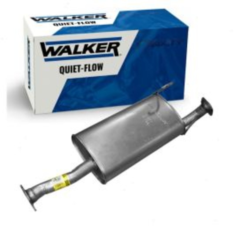 Walker Quiet-Flow 54681 Exhaust Muffler Assembly