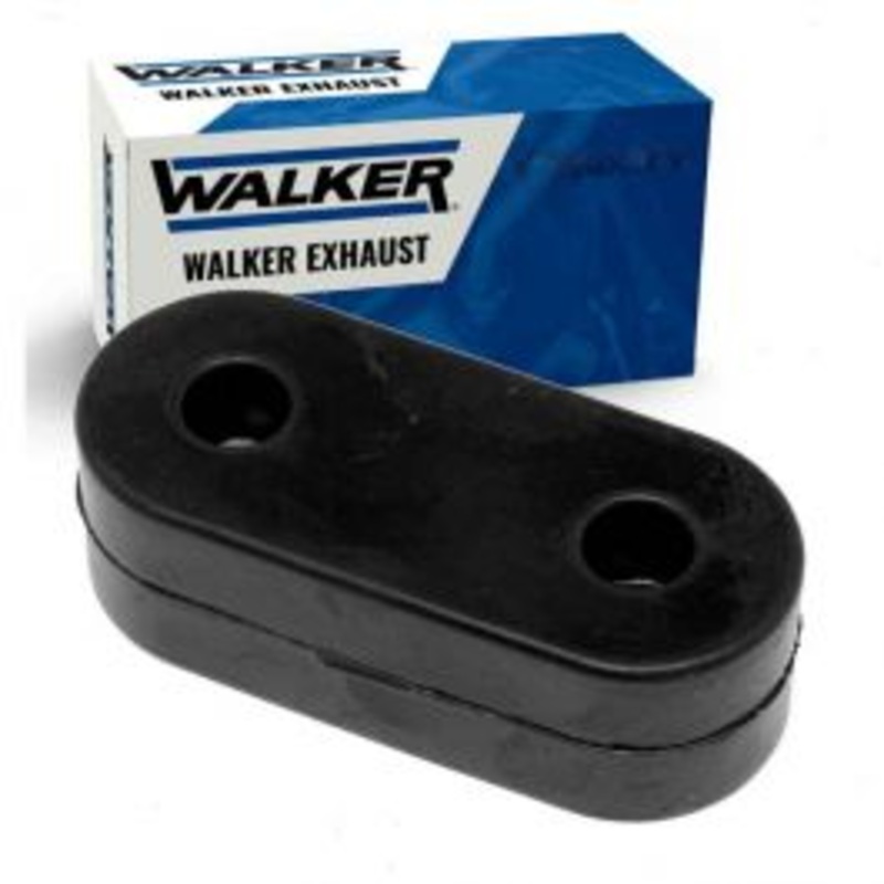 Walker Y-Pipe Exhaust System Insulator for 2011-2016 Kia Optima 2.0L 2.4L L4