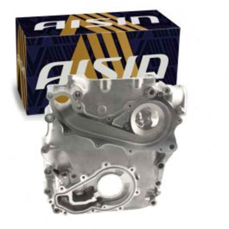AISIN TCT-069 Engine Timing Cover