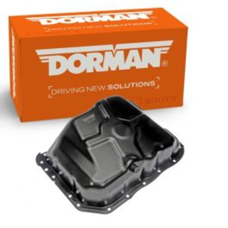 Dorman Engine Oil Pan for 2008-2014 Dodge Avenger 2.4L L4