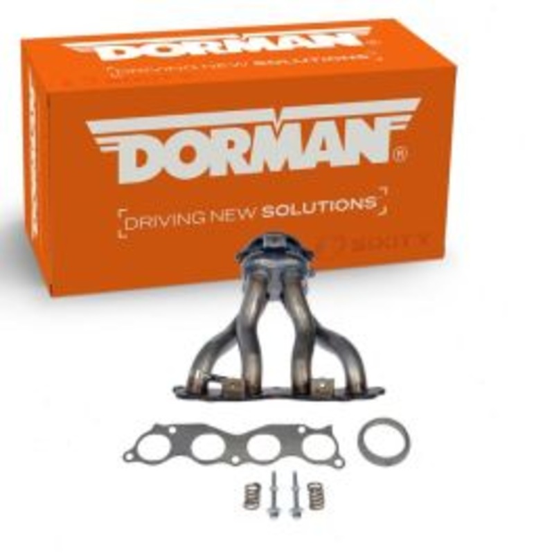 Dorman Exhaust Manifold for 2003-2011 Honda Element 2.4L L4