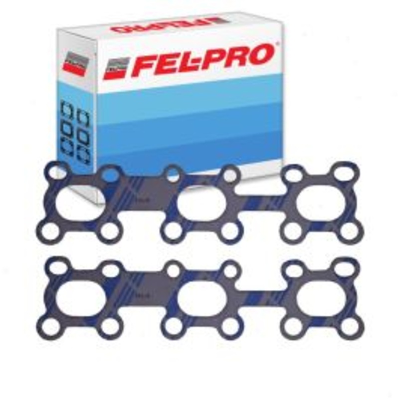 Fel-Pro Exhaust Manifold Gasket Set for 2013 Infiniti FX37 3.7L V6