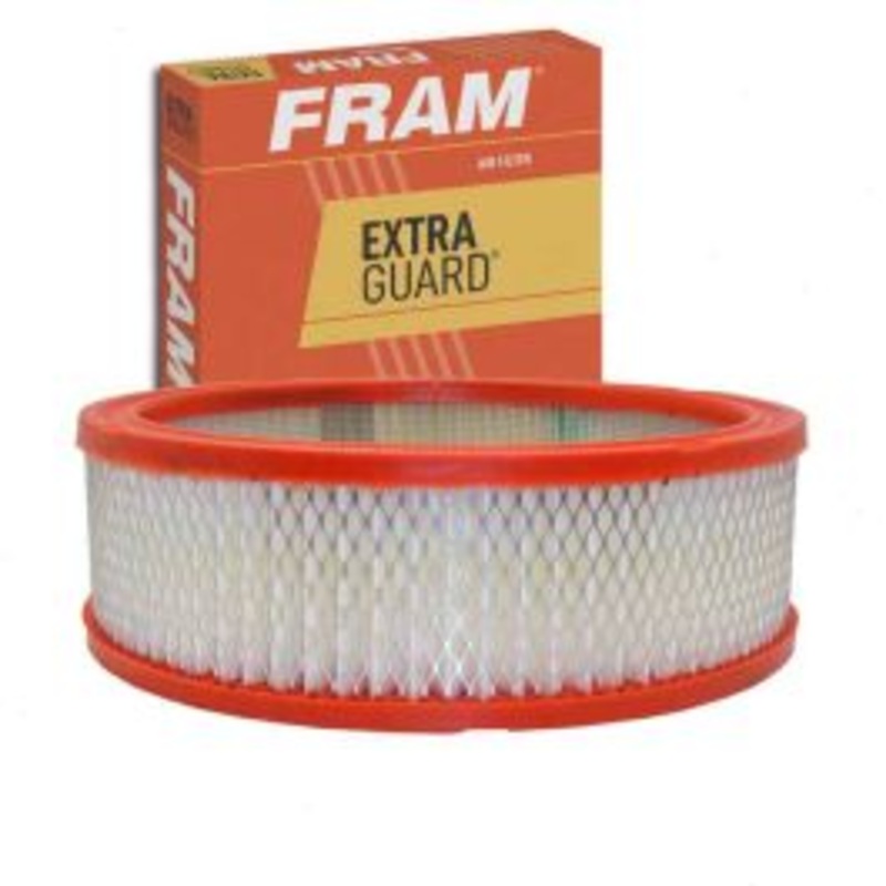 FRAM Extra Guard Air Filter for 1978-1980 Dodge D150