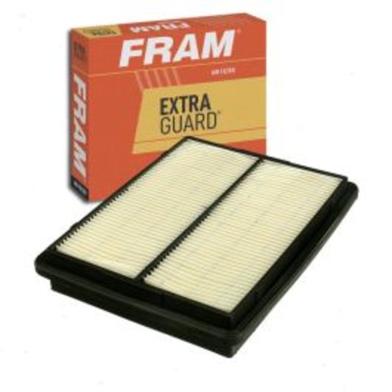 FRAM Extra Guard Air Filter for 1995-1997 Pontiac Sunrunner