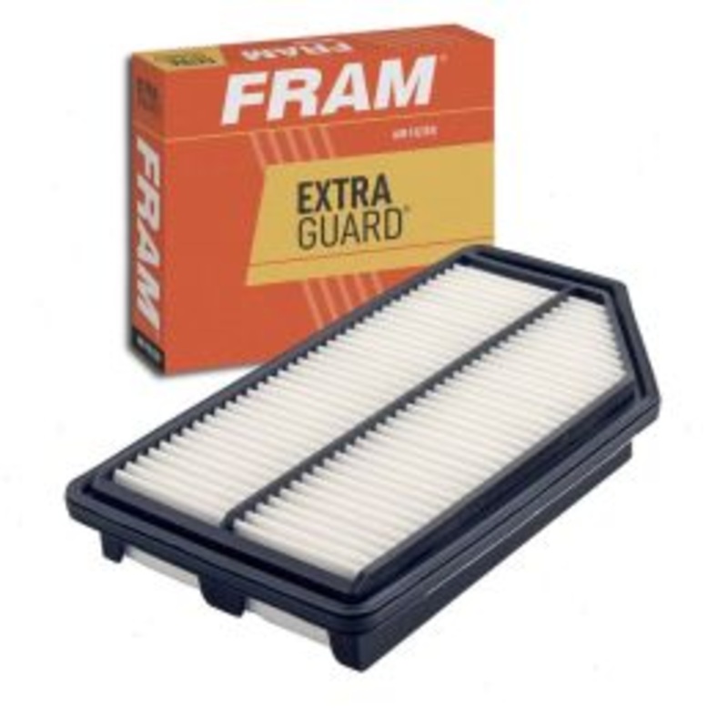 FRAM Extra Guard Air Filter for 2011-2017 Honda Odyssey