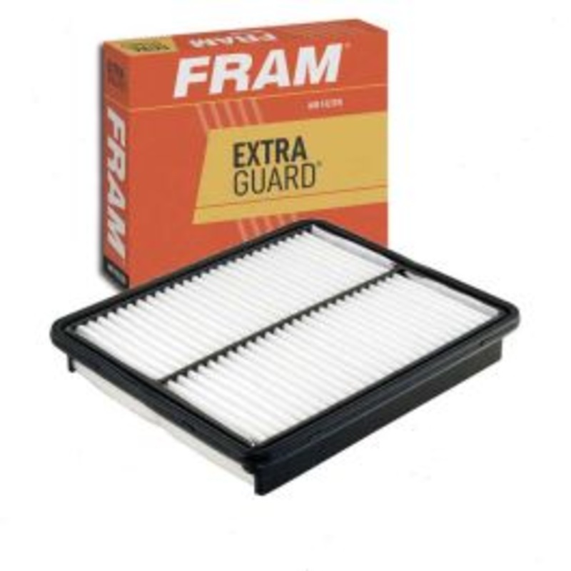 FRAM Extra Guard Air Filter for 2013-2015 Kia Optima 2.4L L4