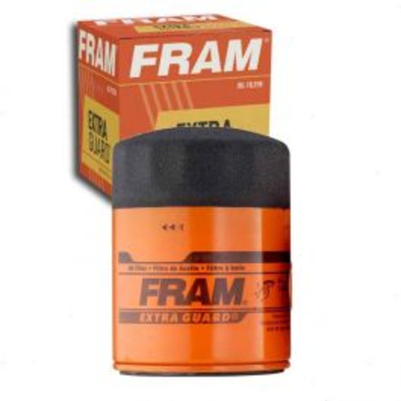 FRAM Extra Guard PH10575 Engine Oil Filter