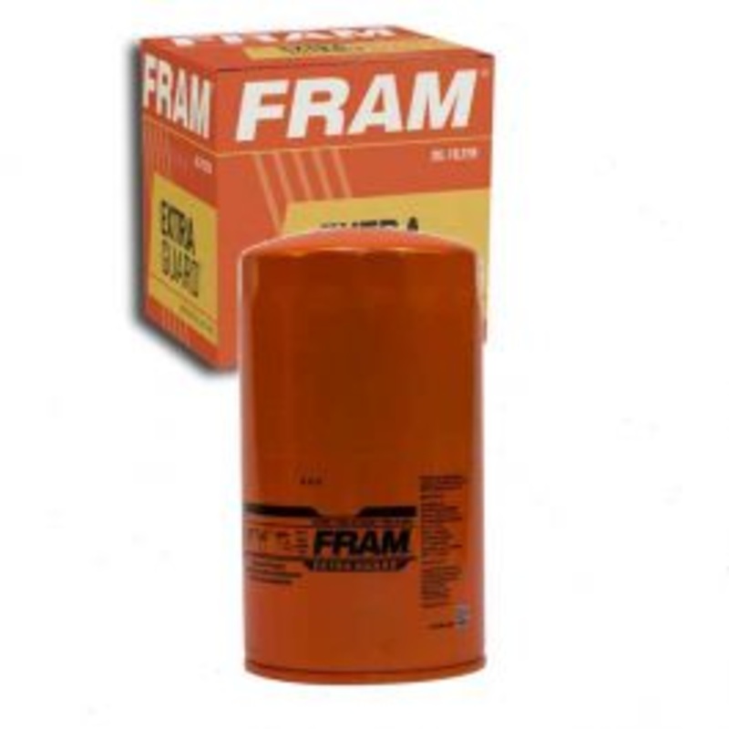 FRAM Extra Guard PH10890 Engine Oil Filter