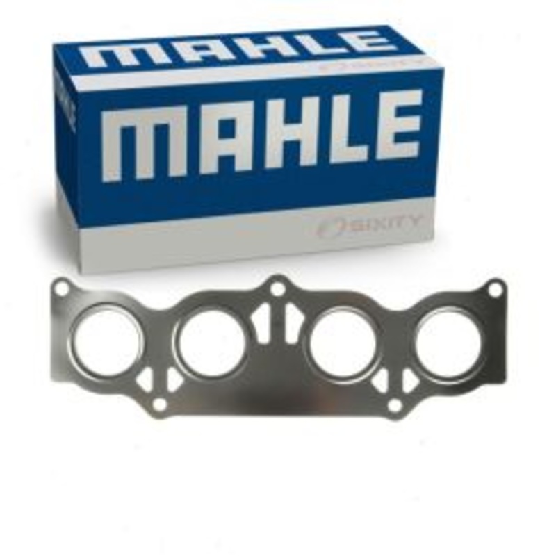 MAHLE Exhaust Manifold Gasket for 2010-2012 Lexus HS250h 2.4L L4