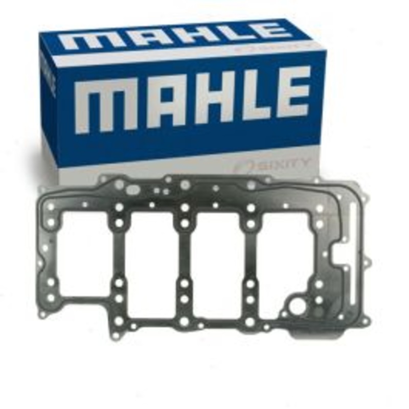MAHLE GS33431 Engine Oil Manifold Gasket