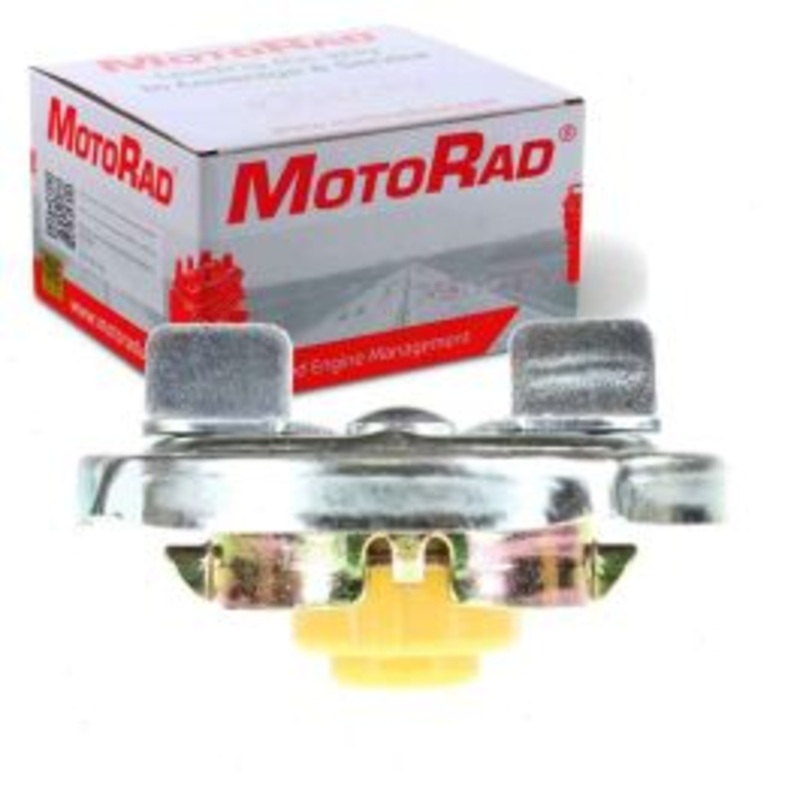 MotoRad Gas Cap for 1949-1950 Kaiser Vagabond