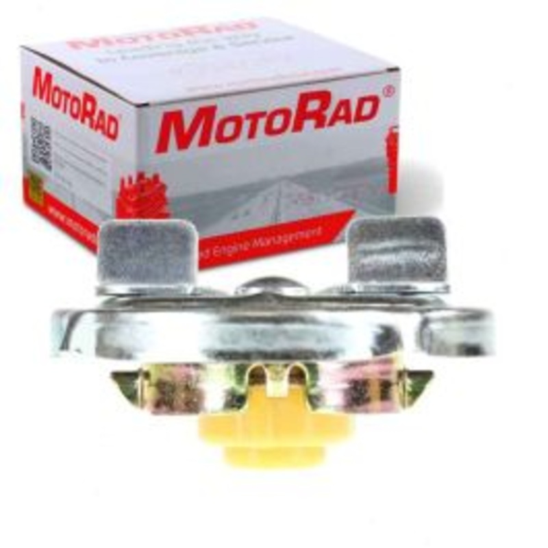 MotoRad Gas Cap for 1963 Pontiac Tempest