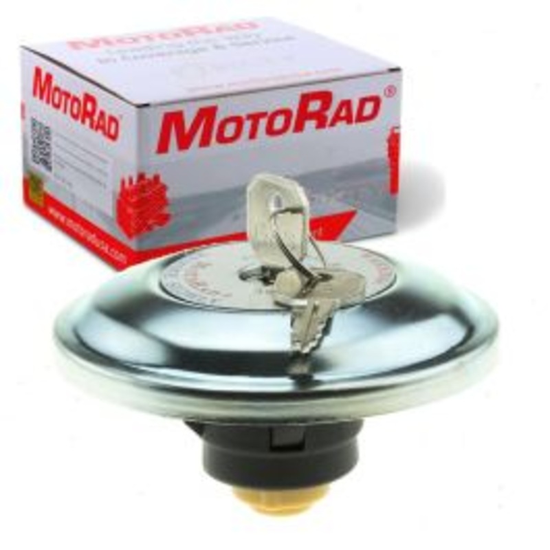 MotoRad Gas Cap for 1977-1984 Peugeot 604