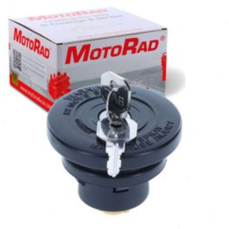 MotoRad Gas Cap for 1980-1984 Plymouth Colt