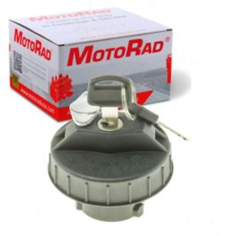 MotoRad Gas Cap for 2002-2003 Ford E-150