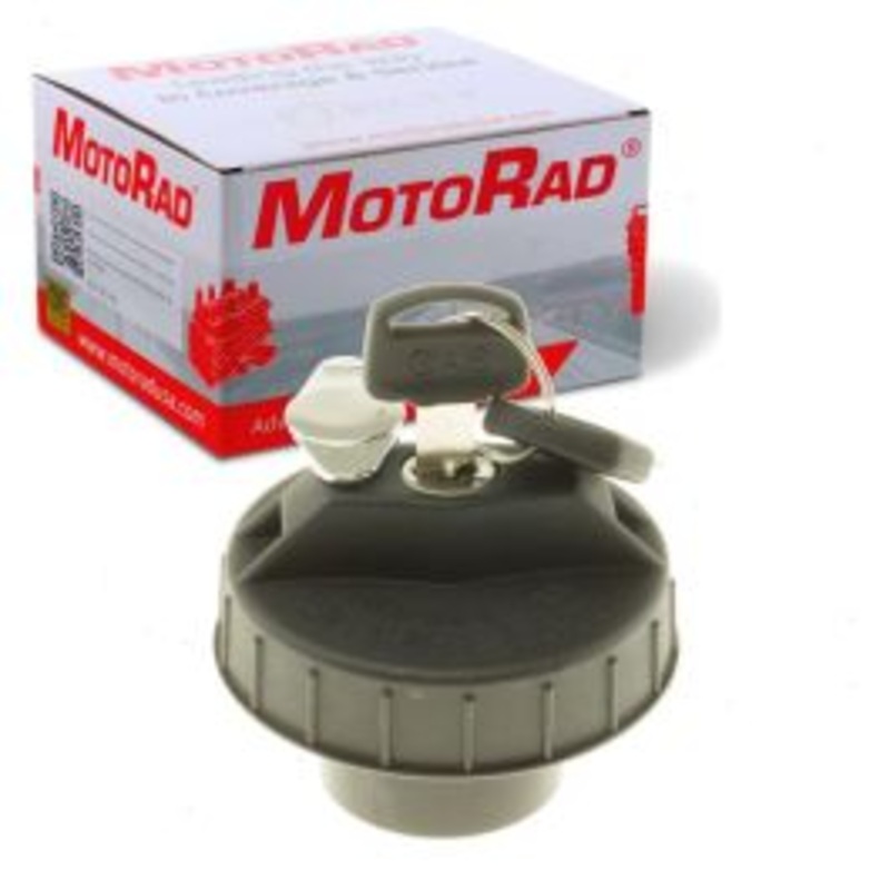 MotoRad Gas Cap for 2008-2010 Infiniti G37