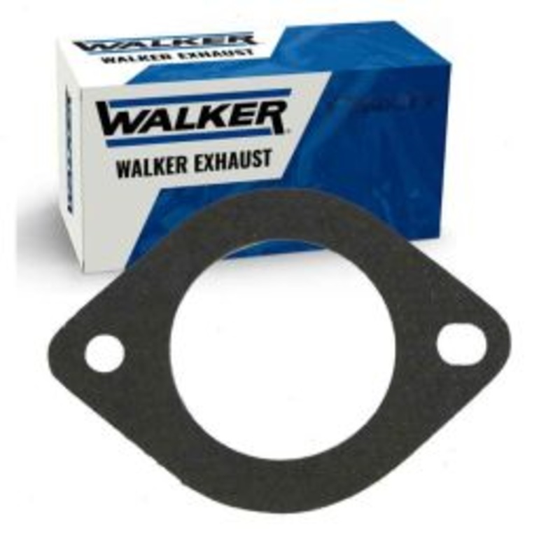 Walker Front Pipe To Rear Converter Exhaust Pipe Flange Gasket for 2008-2013 Nissan Rogue 2.5L L4