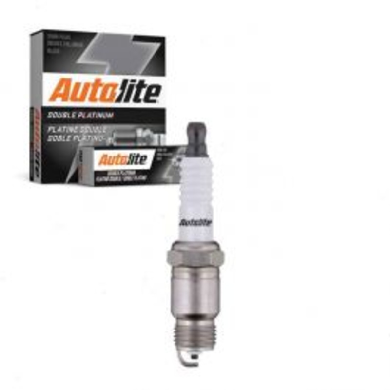 Autolite Double Platinum APP26 Spark Plug