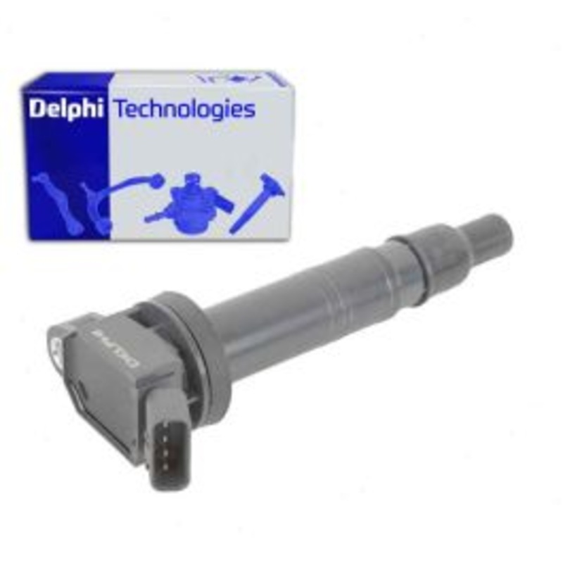 Delphi Ignition Coil for 2015-2020 Lexus RC F 5.0L V8