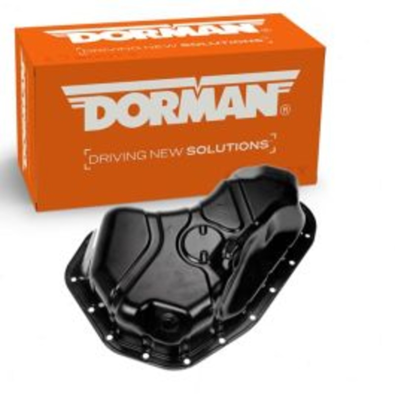 Dorman Lower Engine Oil Pan for 2007-2015 Lexus RX350 3.5L V6