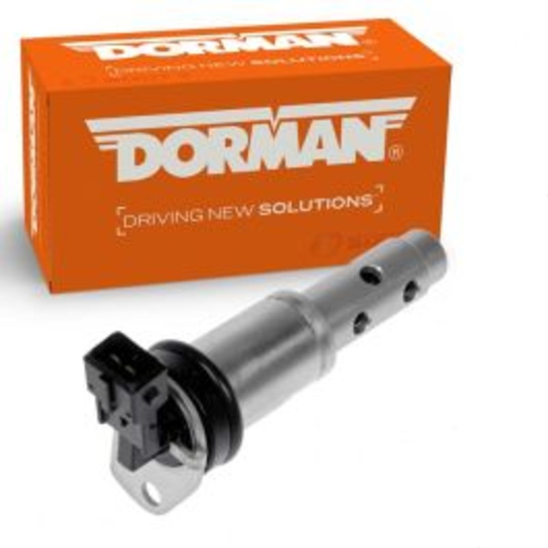 Dorman Variable Timing Solenoid VVT for 2011 BMW 1 Series M 3.0L L6