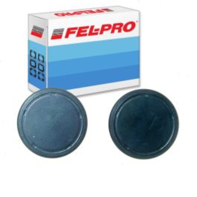 Fel-Pro Engine Circular Plug for 1990-1997 Lexus LS400