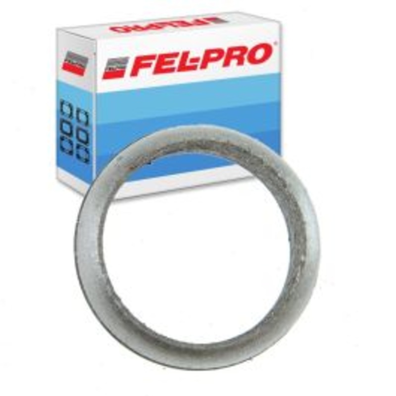 Fel-Pro Exhaust Pipe Flange Gasket for 2004-2010 Dodge Dakota 3.7L V6