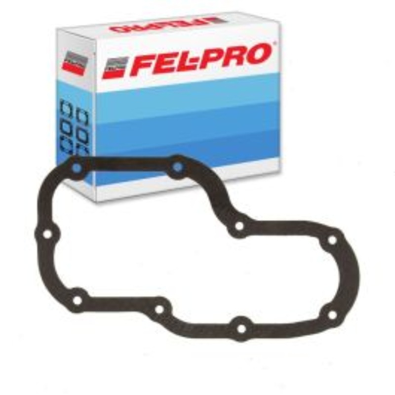 Fel-Pro Lower Engine Oil Pan Gasket Set for 2005-2019 Nissan Frontier 4.0L V6
