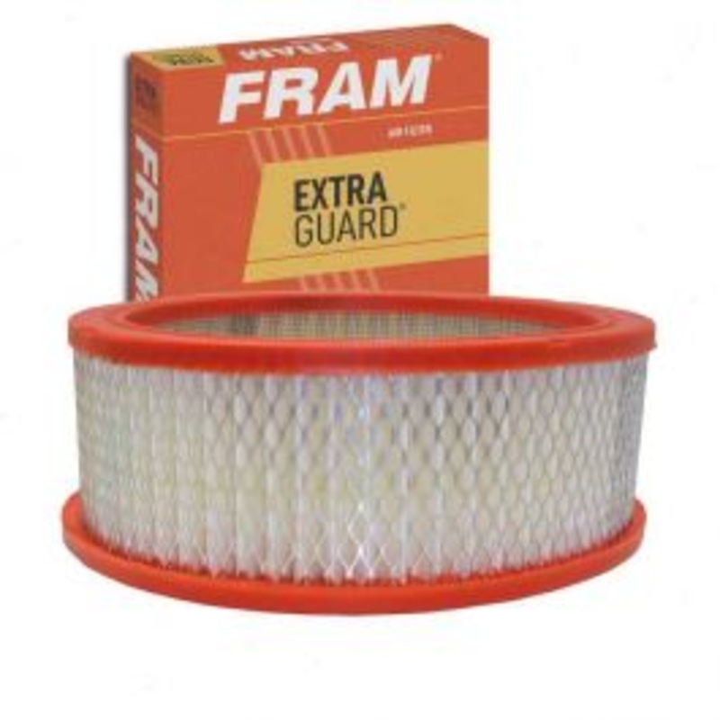 FRAM Extra Guard Air Filter for 1969-1972 Fargo W110 Pickup