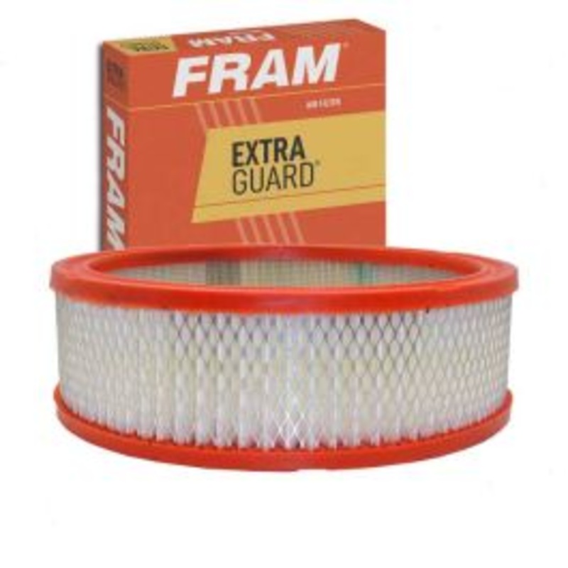 FRAM Extra Guard Air Filter for 1971-1974 Chevrolet P20 Van