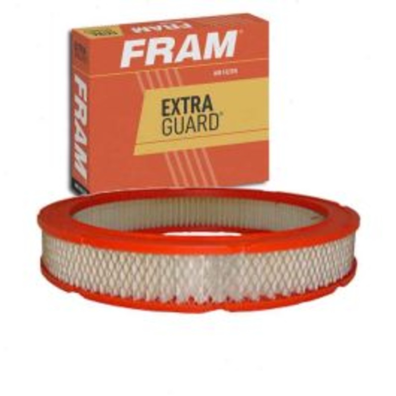 FRAM Extra Guard Air Filter for 1973-1974 BMW 2002